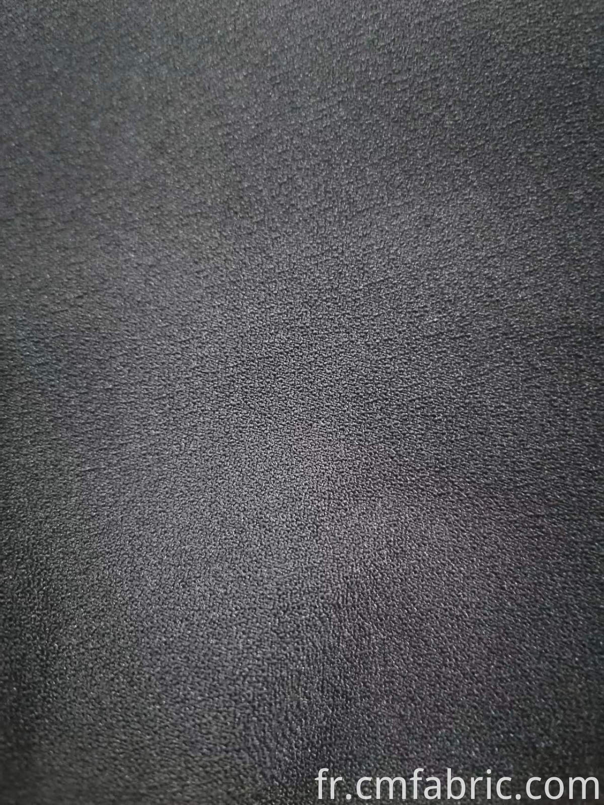 woven polyester spandex fabric